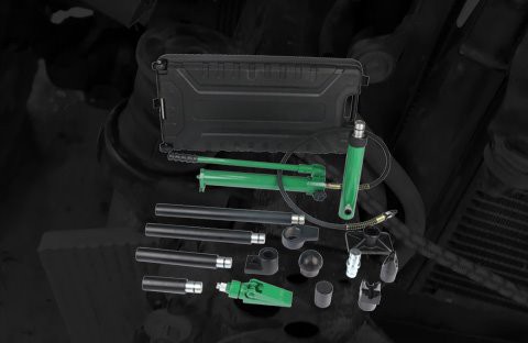 Garage Tool