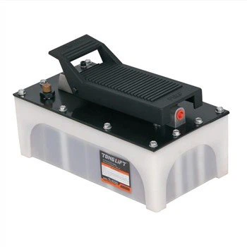 Műanyag levegő hidraulikus szivattyú